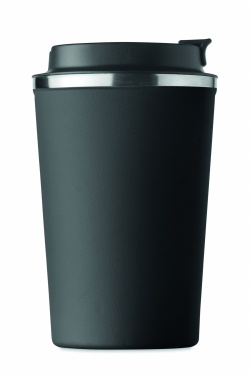 Logotrade profilreklam bild: Termos mugg rostfritt 350 ml