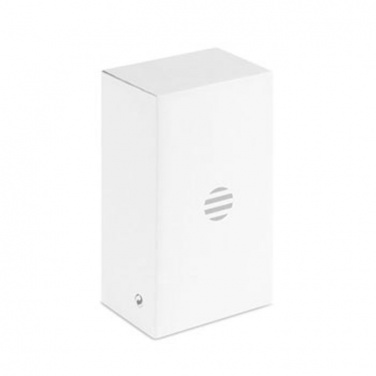 Logotrade profilprodukter bild: 18W USB-laddare