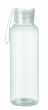 Logotrade reklamprodukter bild: Tritan-flaska 500 ml