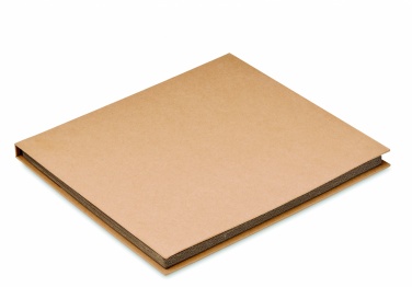 Logotrade presentreklam bild: Set med ostbräda i akaciaträ Hannover