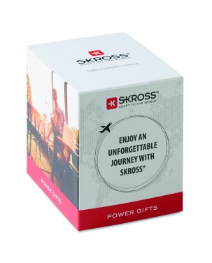 Logotrade kampanjprodukter bild: PRO World & USB 3-polig