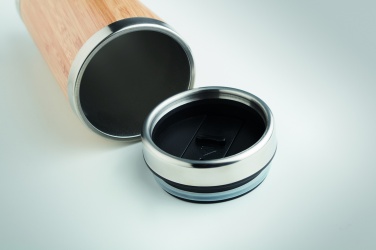 Logotrade kampanjprodukter bild: Termos mugg 400ml