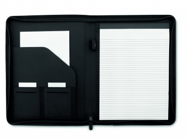 Logotrade reklamprodukter bild: Konferensmapp