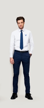 Logotrade presentreklam bild: BRIGHTON herr skjorta 140g