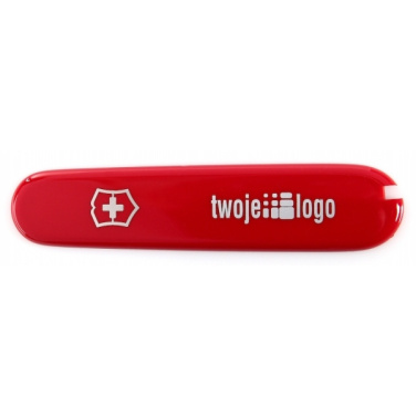 Logotrade presentreklam bild: Pcoket kniv Huntsman Victorinox