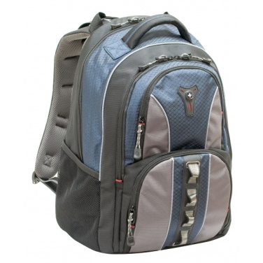 Logotrade reklamprodukter bild: Ryggsäck Wenger Cobalt 16''