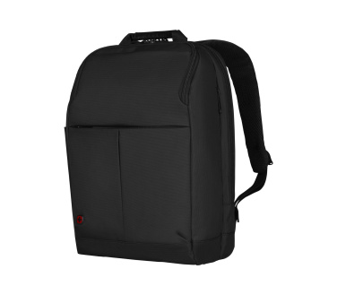 Logotrade reklamprodukter bild: Ryggsäck Wenger Reload 16''