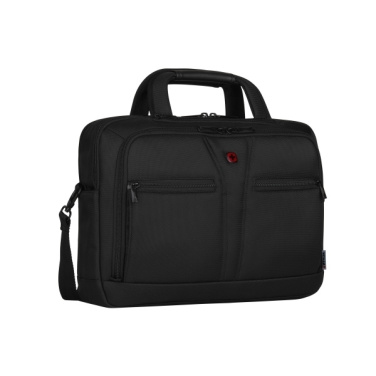 Logotrade kampanjprodukter bild: Laptopväska och surfplatta Wenger BC PRO 16''