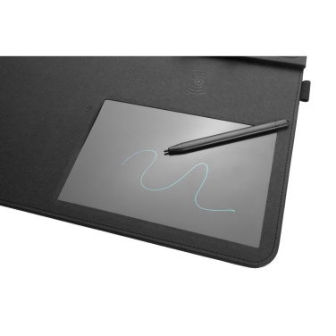 Logotrade reklamprodukter bild: Kontorsmusmatta Pierre Cardin TAPIS