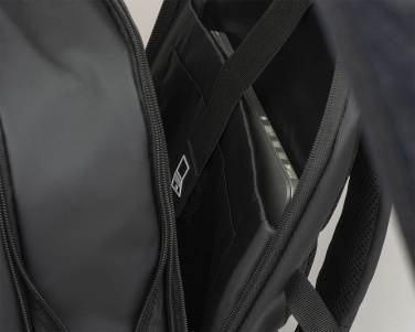 Logotrade reklamprodukter bild: Ryggsäck Richmond