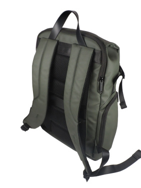 Logotrade kampanjprodukter bild: Laptop ryggsäck 209934500