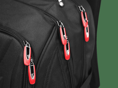 Logotrade kampanjprodukter bild: Laptop ryggsäck 170703400