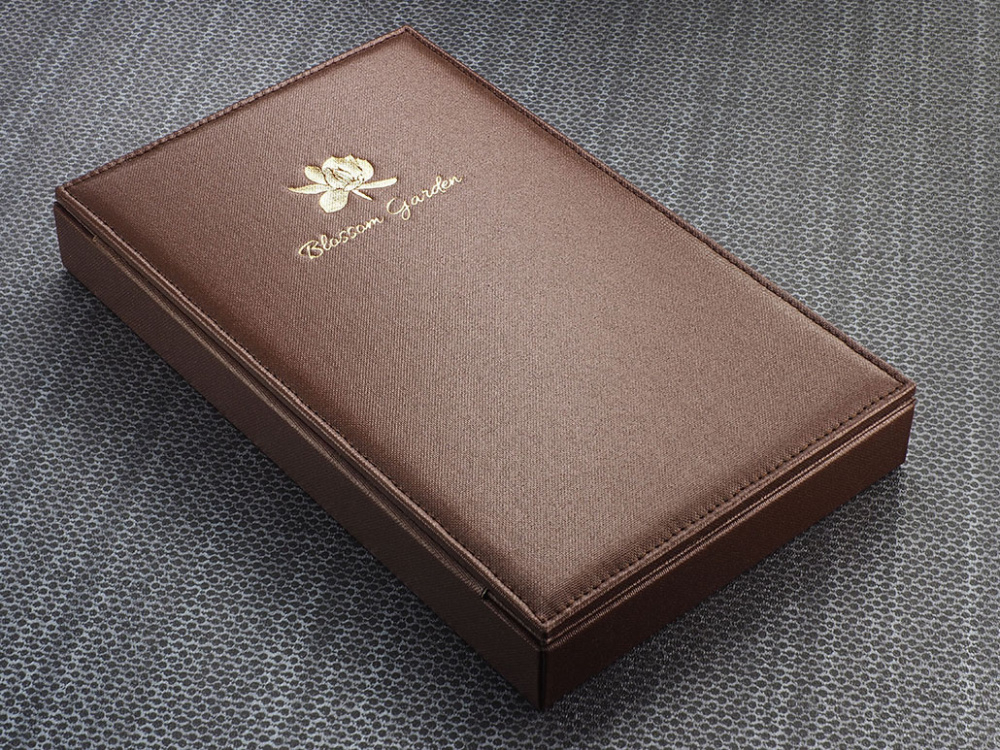 Logotrade reklamprodukter bild: Bill box 1096280