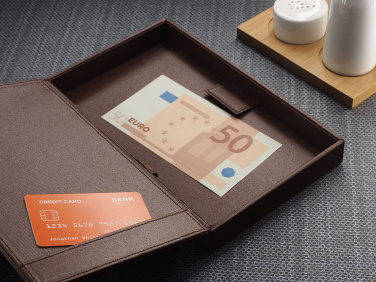Logotrade profilprodukter bild: Bill box 1096280
