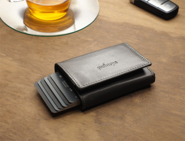 Logotrade kampanjprodukter bild: RFID-plånbok 1282131