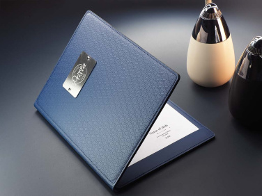 Logotrade kampanjprodukter bild: Menyomslag Fine Dining 1061243