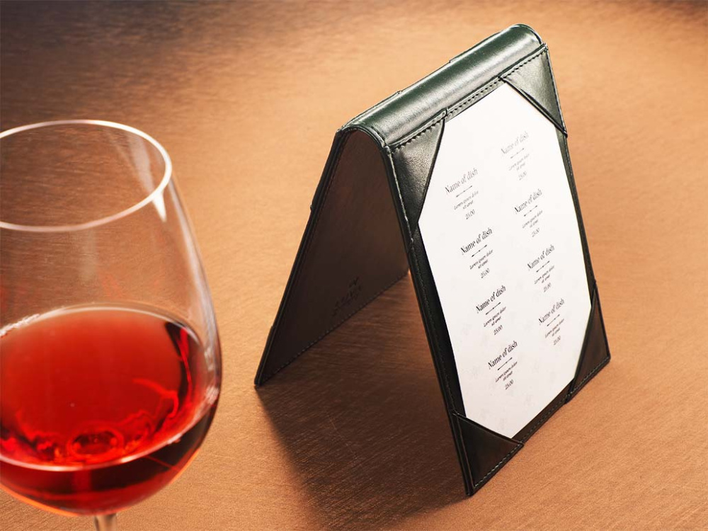 Logotrade profilreklam bild: Kampanjmeny 1604320