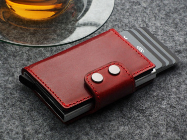 Logotrade profilreklam bild: RFID-plånbok 1934141