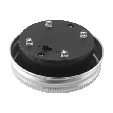 Logotrade kampanjprodukter bild: SunJar Solar Garden Light