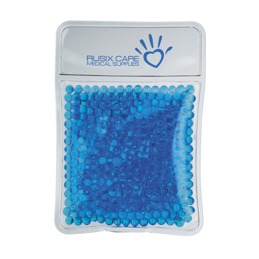 Logotrade reklamprodukter bild: Hot&Cold Pack Thermal Pad