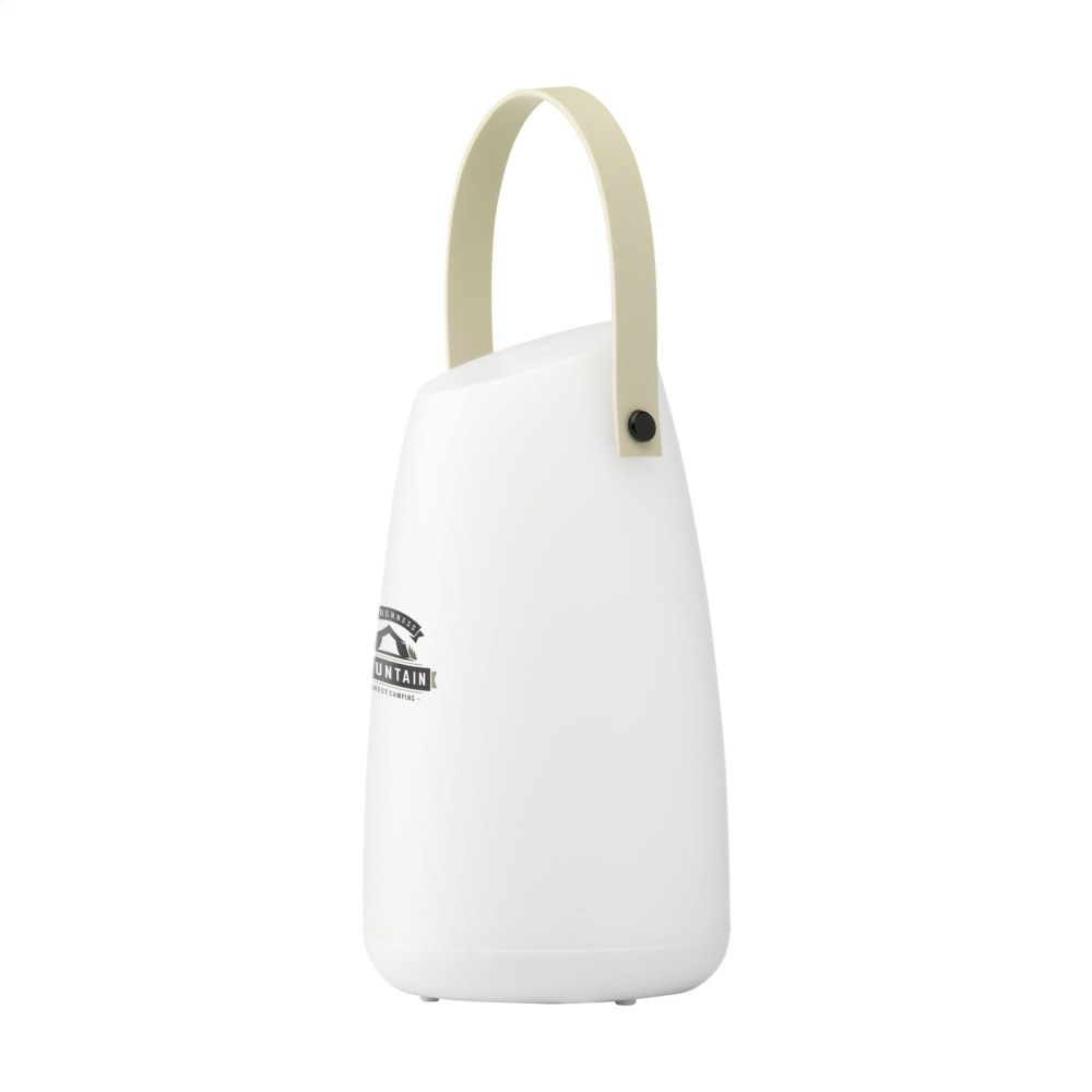 Logotrade profilreklam bild: Halo MoodLight-lampa