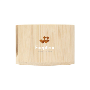 Logotrade kampanjprodukter bild: Cody Filt Coaster Set