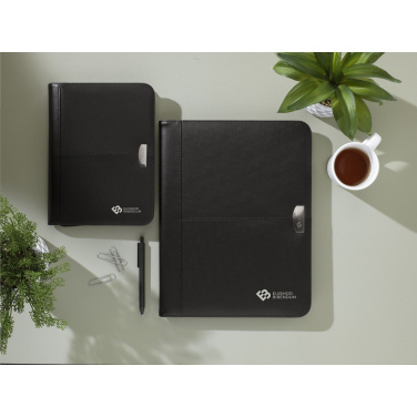 Logotrade reklamprodukter bild: TucsonChief A5 dokumentmapp