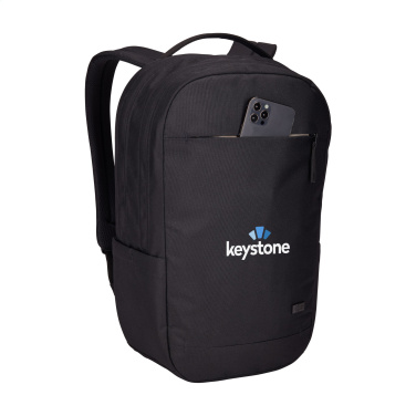 Logotrade kampanjprodukter bild: Case Logic Invigo Ryggsäck 15,6 tum