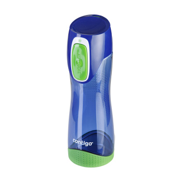 Logotrade reklamprodukter bild: Contigo® Swish 500 ml dricksflaska