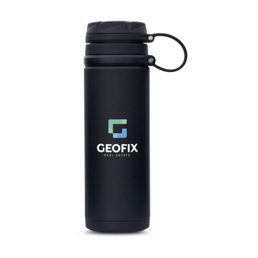 Logotrade profilreklam bild: Contigo® Fuse Rostfritt stål 700 ml termoflaska