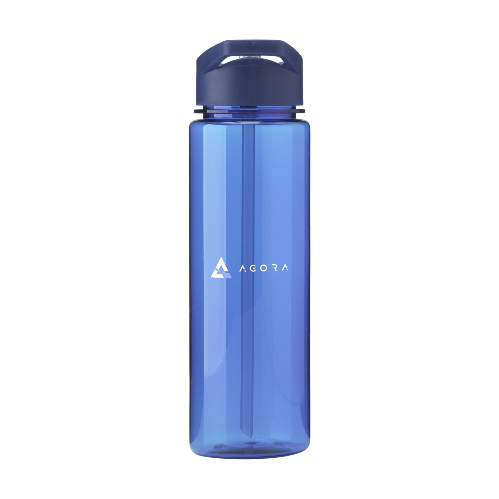 Logotrade reklamprodukter bild: Morgan Water Bottle Tritan™ Renew 650 ml
