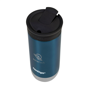 Logotrade presentreklam bild: Contigo® Huron 2.0 470 ml termokopp