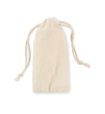 Logotrade reklamprodukter bild: Öronrengöringsset