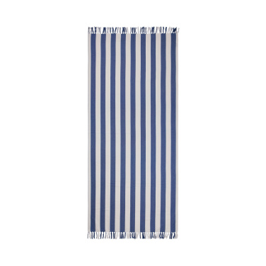 Logotrade reklamprodukter bild: VINGA Ornos GRS hamam-handduk