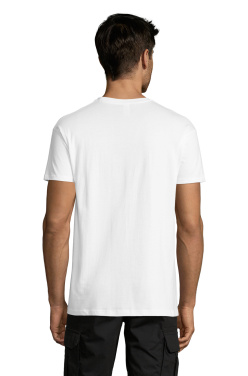 Logotrade profilprodukter bild: TITAN T-SHIRT 150gr