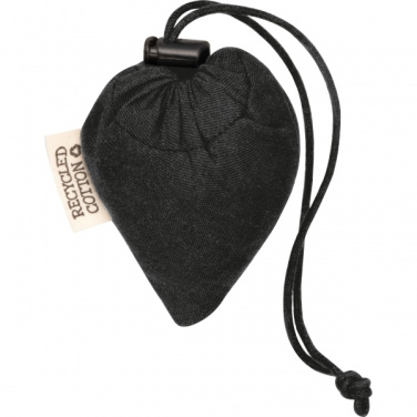 Logotrade profilreklam bild: Återvunnen bomullsväska Modena