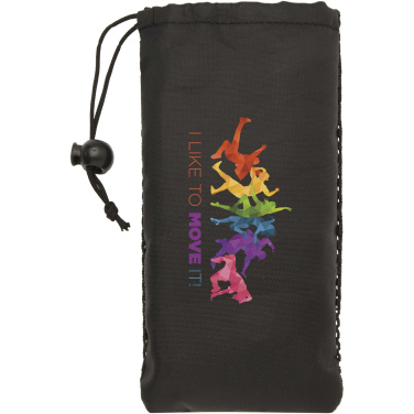 Logotrade profilprodukter bild: Grip 2-delat set med träningsband