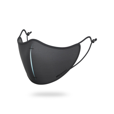 Logotrade reklamprodukter bild: XD DESIGN skyddande mask set