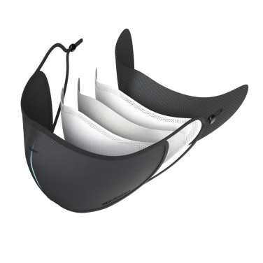 Logotrade profilprodukter bild: XD DESIGN skyddande mask set