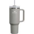 Stanley Quencher H2.0 1 200 ml mugg, Grå