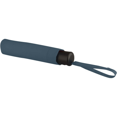 Logotrade kampanjprodukter bild: Ida 21,5" hopfällbart paraply