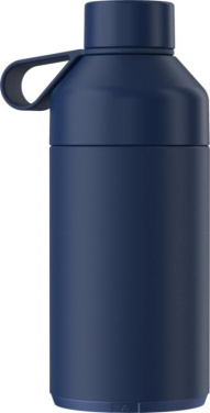 Logotrade profilprodukter bild: Ocean Bottle 750 ml vakuumisolerad vattenflaska