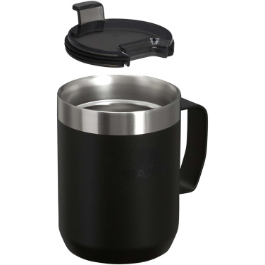 Logotrade presentreklam bild: Stanley Everyday 236 ml campingmugg