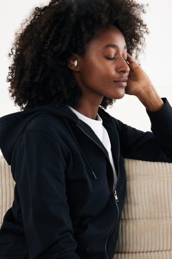 Logotrade profilreklam bild: Sereva ljuddämpande öronproppar