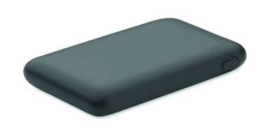 Logotrade profilprodukter bild: Powerbank 5000 mAh