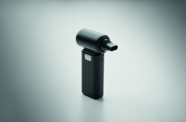 Logotrade profilreklam bild: Bärbar handfläkt