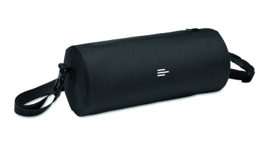 Logotrade profilreklam bild: Dry bag för sport i 300D RPET