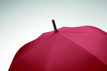 Logotrade reklamprodukter bild: 23 tums stormsäkert paraply