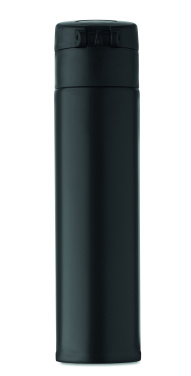 Logotrade profilreklam bild: Flaska dubbelvägg 300 ml