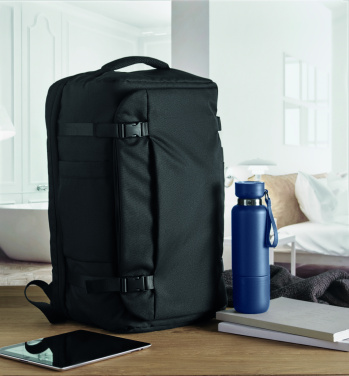 Logotrade presentreklam bild: Stor resväska för handbagage